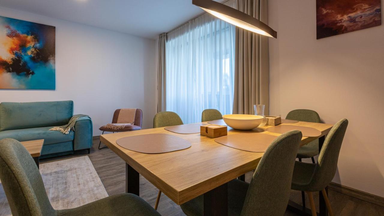 Charming family condo in Silver Mountain Poiana Brasov Esterno foto