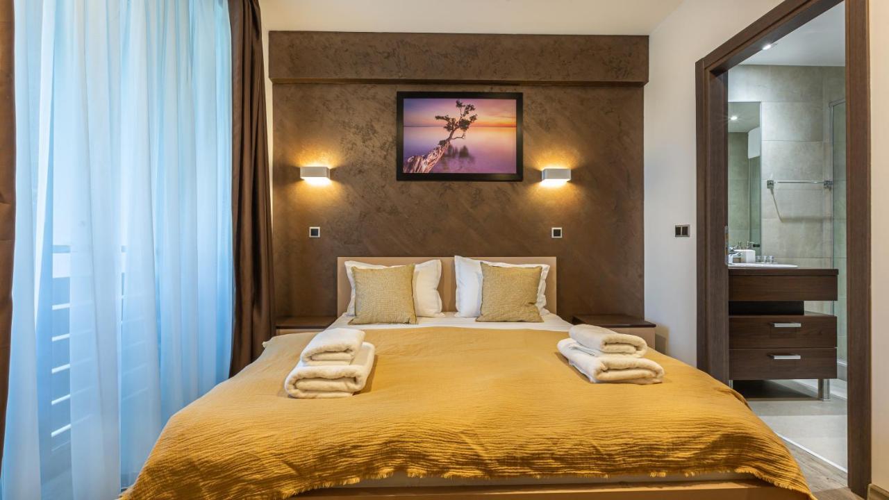 Charming family condo in Silver Mountain Poiana Brasov Esterno foto